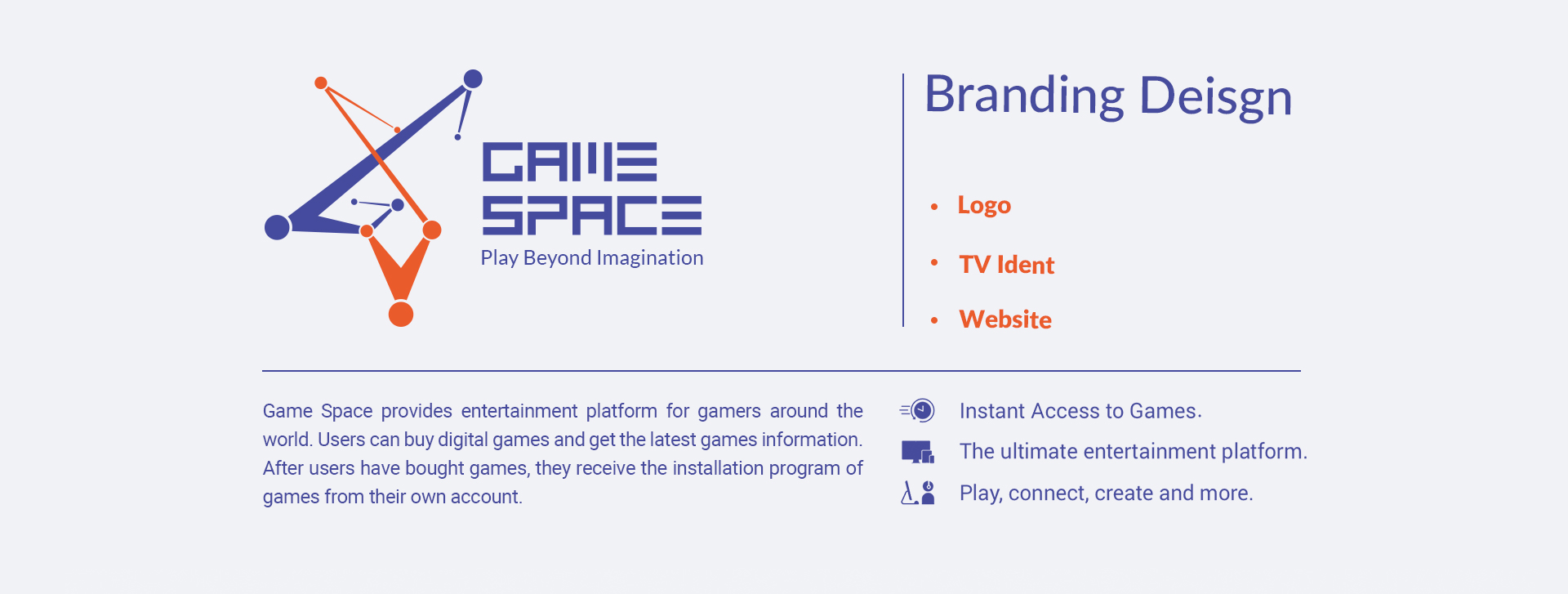 game space-2- info