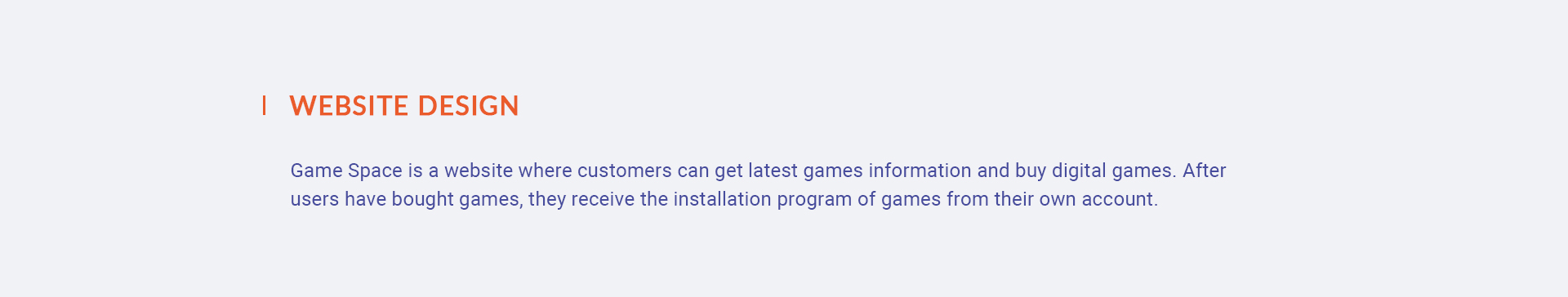 game space-8- web title