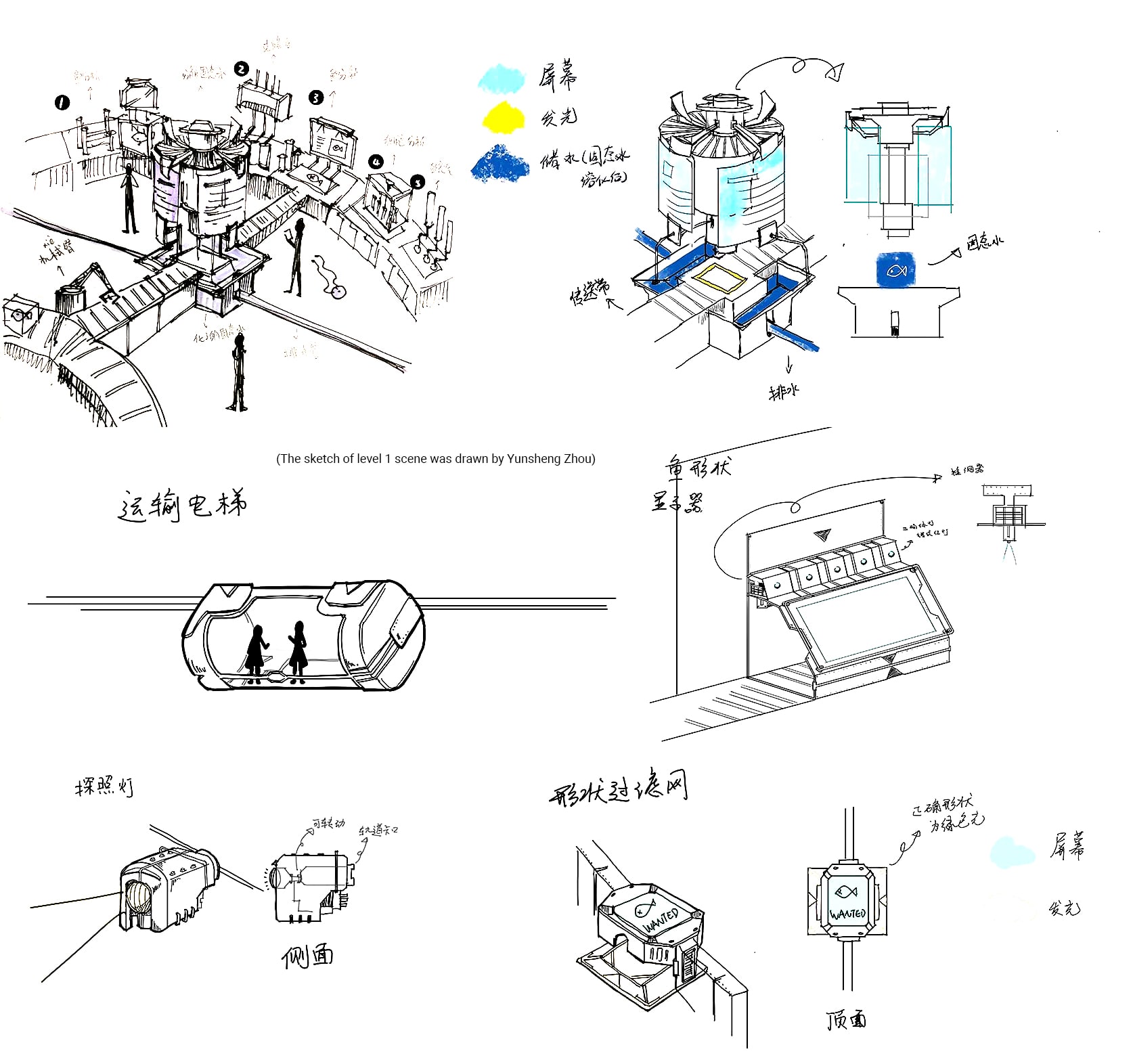 video game-7-l2 sketch-min