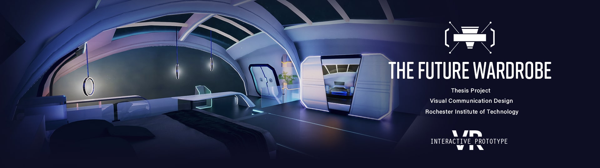 VR Interactive Prototype